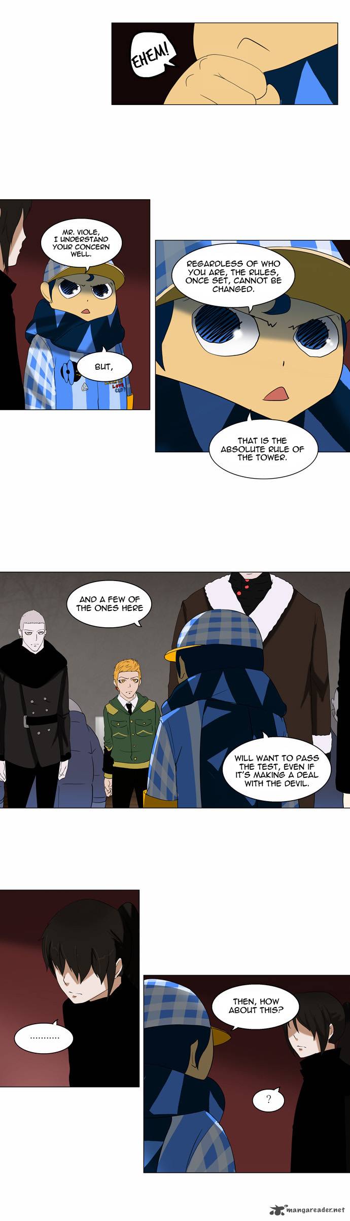 Tower of God Chapter 88 image 29